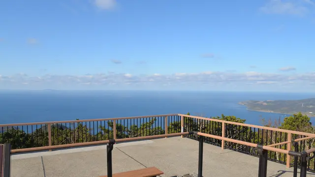 春の絶景 佐世保・平戸