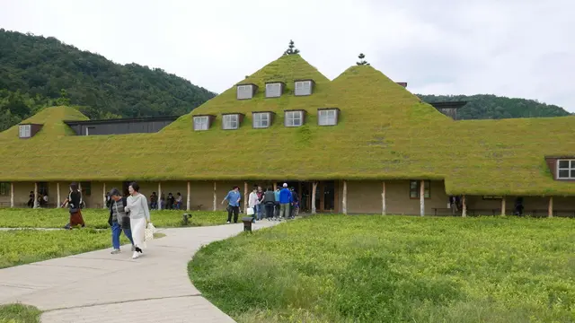 元祖近江商人発祥の町!近江八幡の古い町並みと水郷めぐり