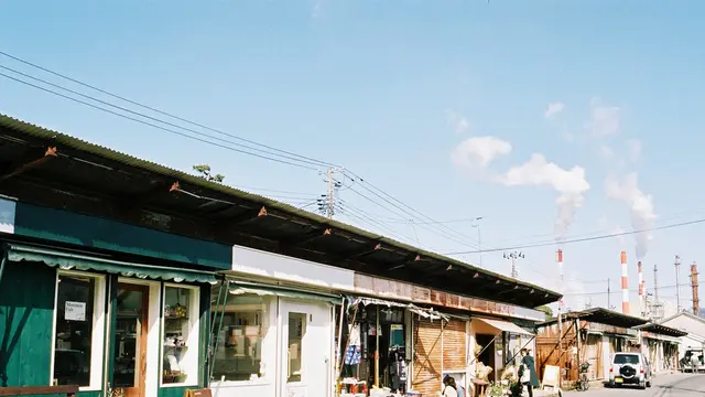 新型(SHINGATA)の新潟(NIIGATA)を感じるツアー