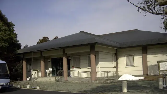 歴史と伝統の息づくまち　安曇川