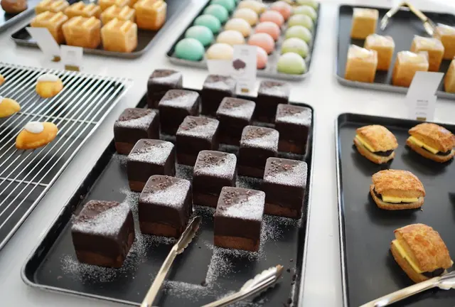 ソウル🇰🇷綺麗なお店で楽しむモダン韓国料理