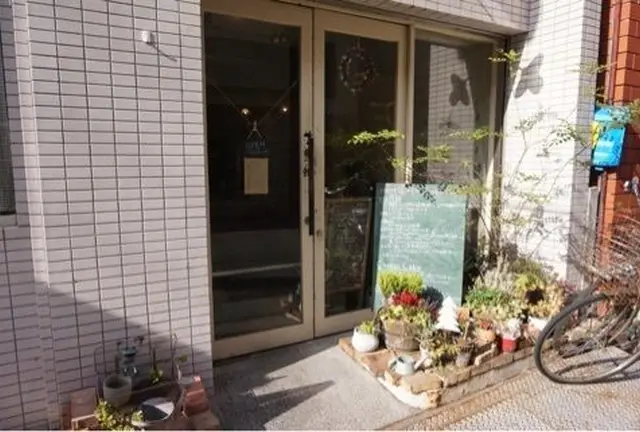 松山市の路地裏カフェ&スイーツさんぽ♡