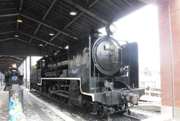 九州鉄道記念館の写真・動画_image_163946