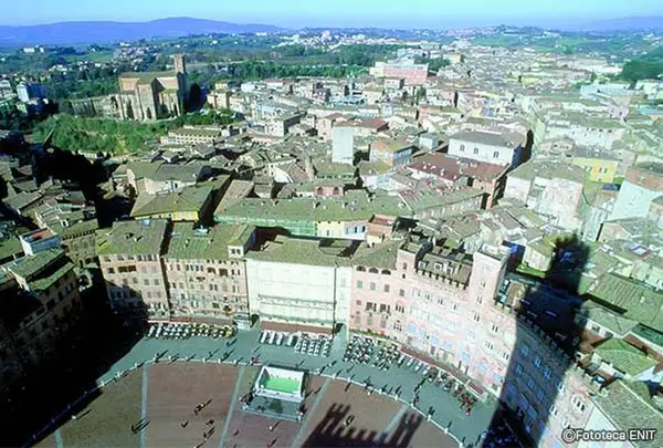 Piazza del Campo