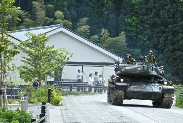 道の駅童話の里くすの写真・動画_image_40144