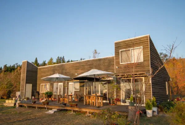 Cafe Green Houseの写真・動画_image_57335