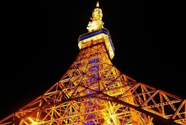 東京タワー