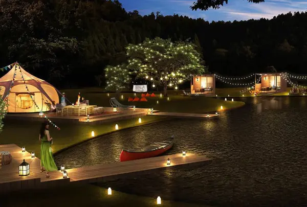 グランエレメント