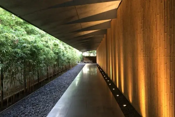 根津美術館