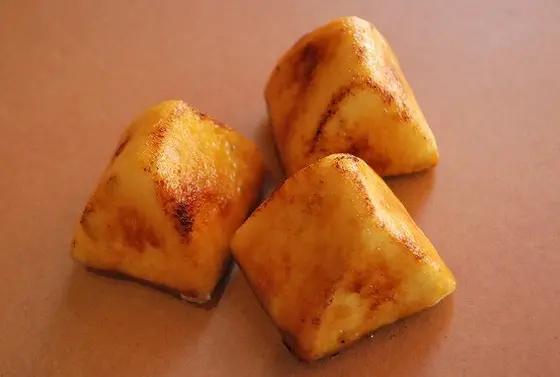 コナタマのスイートポテト