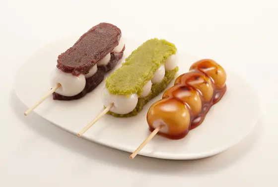 だんご🍡