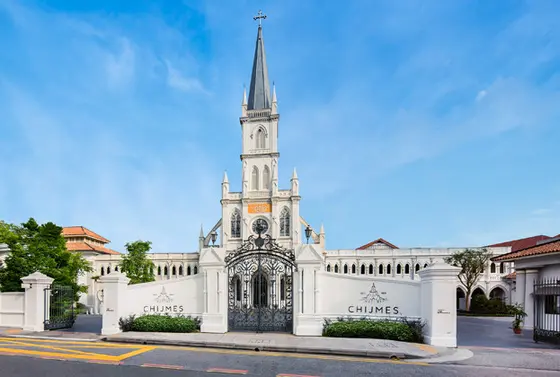 Chijmes