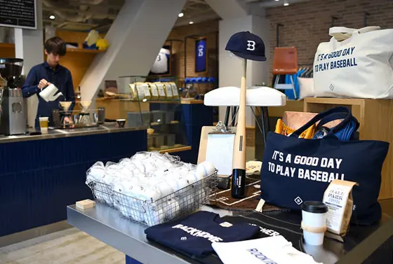 ＋B（プラスビー）