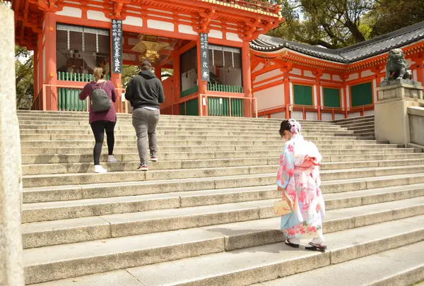 八坂神社の写真・動画_image_423318