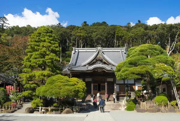 修禅寺