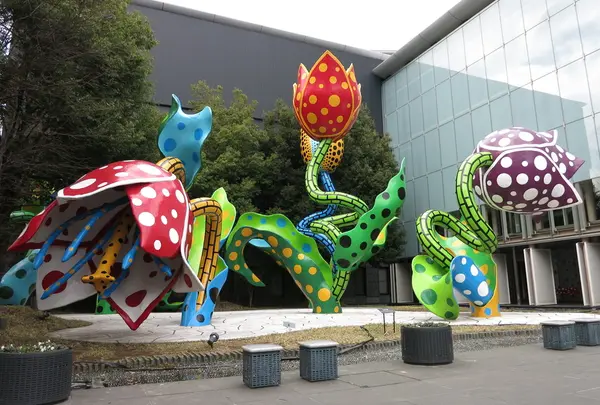 松本市美術館
