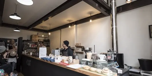 【熊本】県外の方に紹介する喫茶店・スペシャルティーが飲めるお店・せっかくだし寄ってもらいたいお店。
