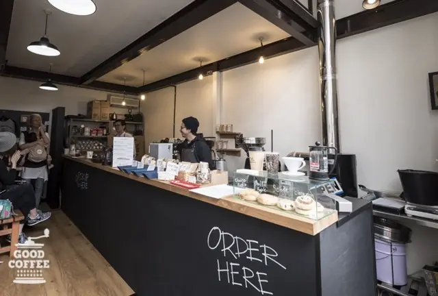 【熊本】県外の方に紹介する喫茶店・スペシャルティーが飲めるお店・せっかくだし寄ってもらいたいお店。