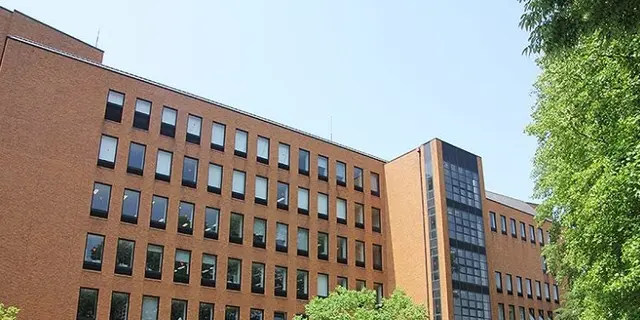 准教授高槻彰良の推察ロケ地💙