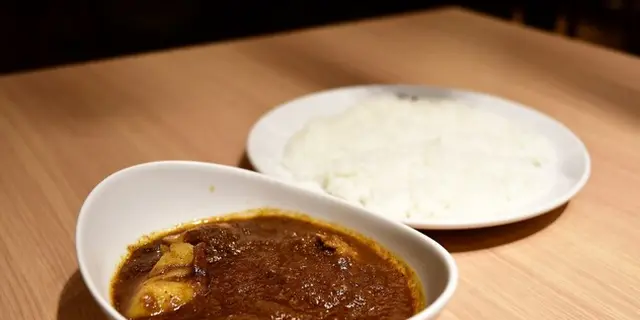 マツコの知らない世界【しゃばしゃばカレー編】