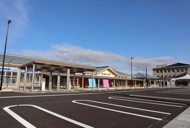 道の駅-埼玉/群馬/新潟/長野-3day