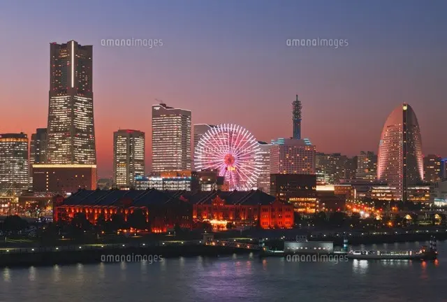 横浜野毛 せんべろ食べ飲み歩き〜