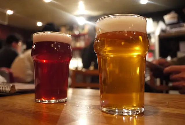 京都でクラフトビールを楽しむならここがオススメ！