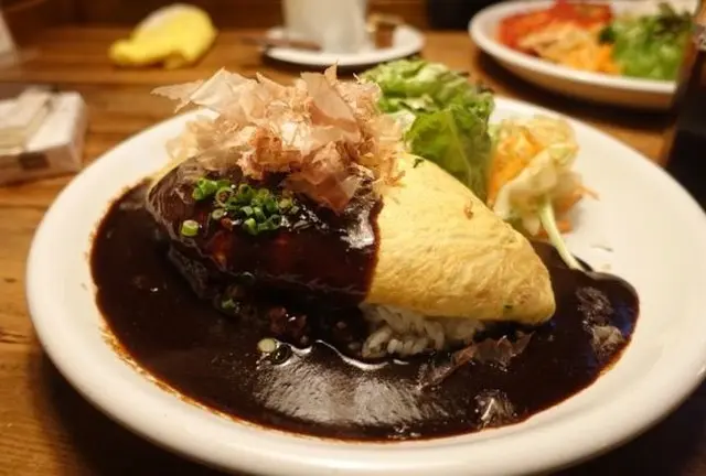 渋谷で満腹デート(発表用)