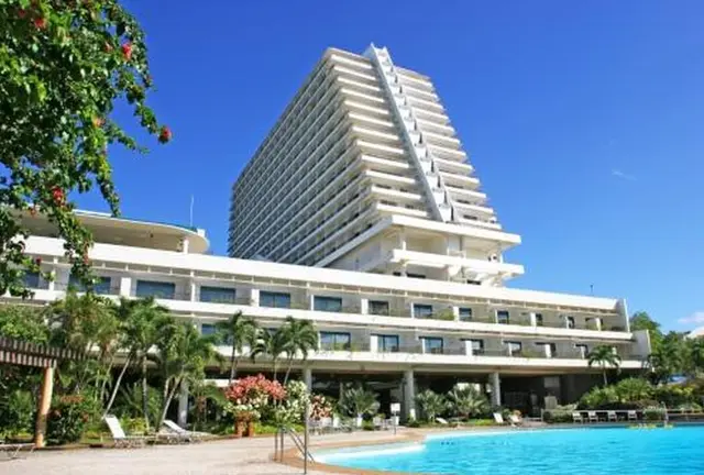 卒業旅行におススメ⭐️グアム3泊4日の旅🏝