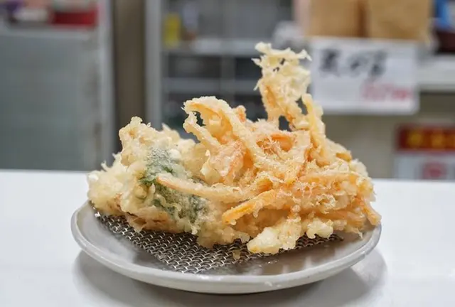 出張のひとりごはん〜小倉〜