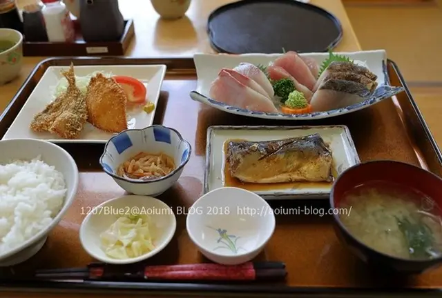 一泊二日のんびり館山