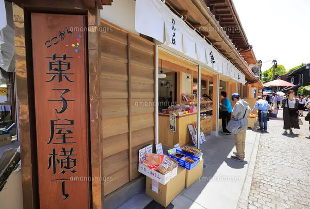 小江戸・川越観光
