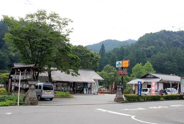 道の駅-静岡-1day