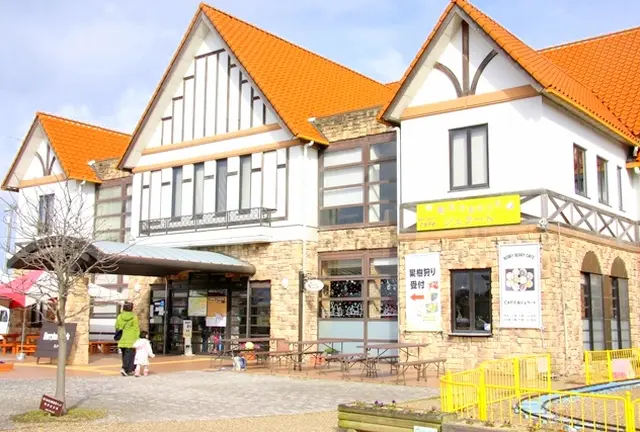 道の駅-岐阜/三重-1day