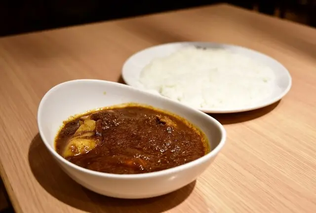マツコの知らない世界【しゃばしゃばカレー編】