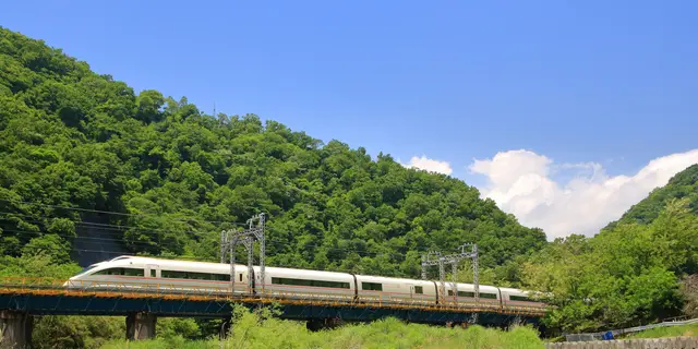 乗り物乗りつくし！！箱根大満喫旅♪