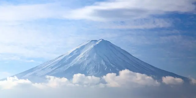 富士山の恵みを満喫して、新年を新しい気持ちでスタートしよう！