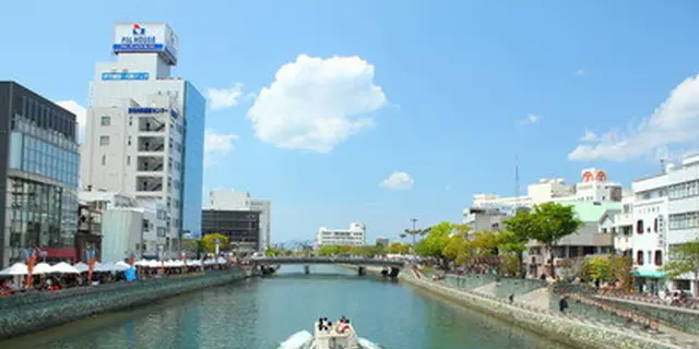 静と動。いきてる故郷、徳島を巡る.....!!