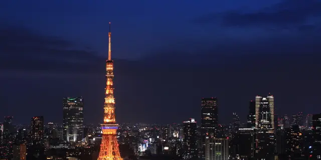 平日夜の東京プリンスホテル宿泊で小旅行気分を味わおう♡♡