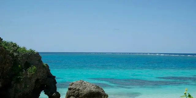 宮古島は車で、島はバギーで周るべき。