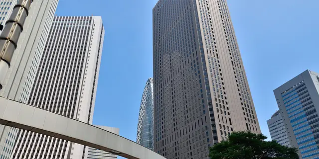 【地図まで完璧】映画「君の名は」の聖地：東京編