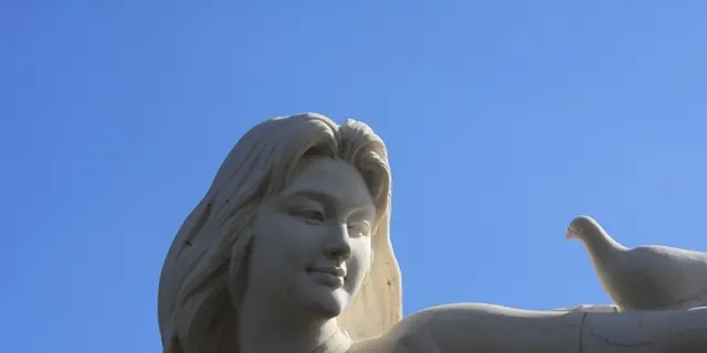 車中泊日本一周 2009-2010 (42) 長崎県