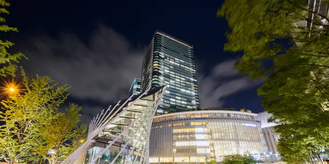 【梅田・大阪駅周辺のおすすめショッピングスポット18選】観光にもデートにも人気の買い物スポット厳選集