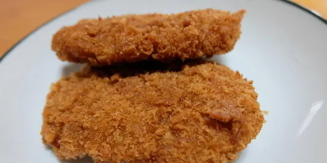 マツコの知らない世界【ハムカツ編】