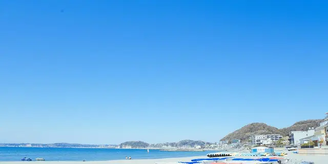 【葉山1DAYとりっぷ】いつも定番どころはおさえながら旅する人へ。