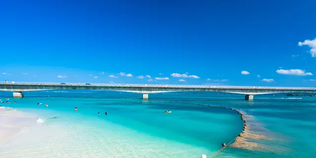 【沖縄旅行】おしゃれなインスタ映えスポット！？