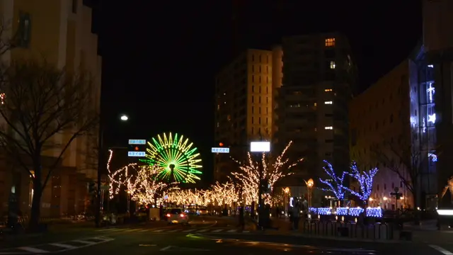 オシャレタウン・神戸ぶらり街歩き