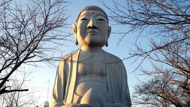 名古屋とその周辺に存在する「大仏様」だけを巡る旅