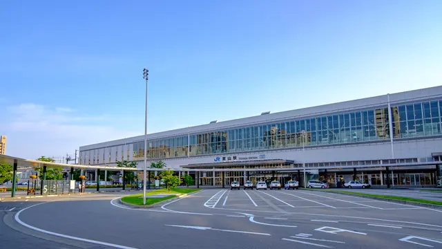 【新潟県】糸魚川を巡る日帰り旅🌊豊かな自然!日本海!でパワーチャージ旅