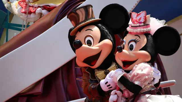 東京ディズニーシー♡アトラクション以外で何しよう!?